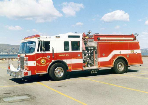 Engine 178